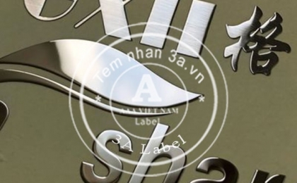 4 cách để tăng doanh thu của bạn bằng tem nhôm siêu mỏng
