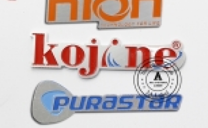 Làm mác kim loại, tem nhãn kim loại giá rẻ, lấy ngay 