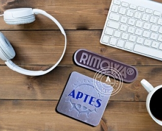Làm tem kim loại giá rẻ hơn 50% tại Hà Nội