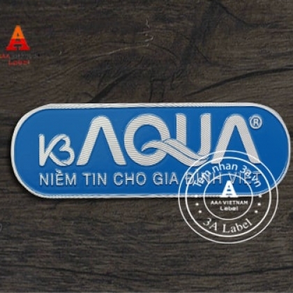Tem máy lọc nước