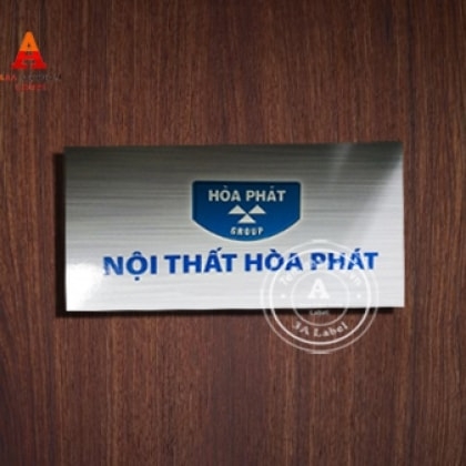 Tem cho đồ nội thất