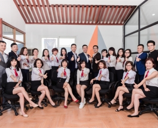 Tuyển dụng Chăm Sóc Khách Hàng