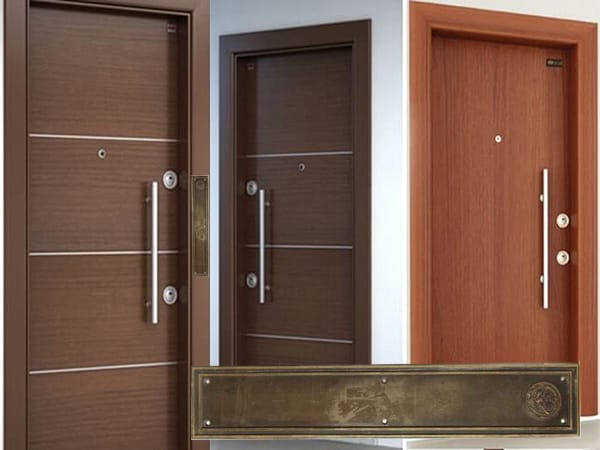 Làm tem nhãn mác cho cửa chống cháy 