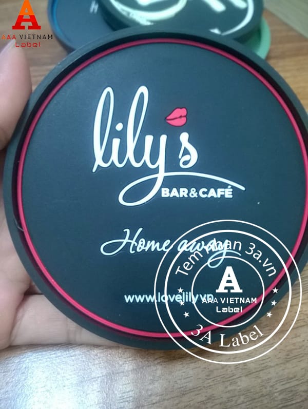 Lựa chọn chất liệu để sản xuất tem nhãn label 