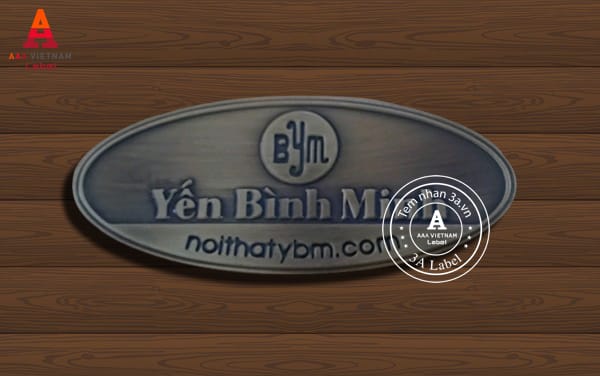 Tem kim loai giá rẻ nhất tại Hà Nội 2