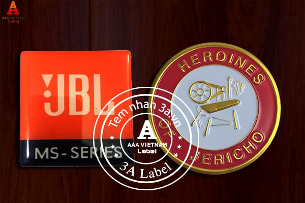 Tem loa giá rẻ, đẹp nhất tại Hà Nội 
