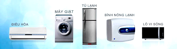 Làm tem mác nhôm giá rẻ cho điện lạnh 