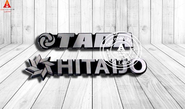 In nhãn mác giá rẻ, chất lượng tốt nhất 