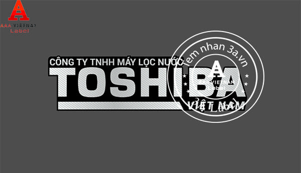 Tem nhôm xước làm trong bao lâu thì đẹp 