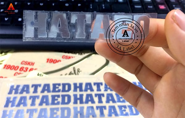 Tem nhôm siêu mỏng có đặc điểm gì? 