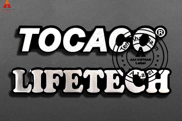 làm tem nhôm xước, mác nhôm phay cho máy lọc nước rẻ đẹp