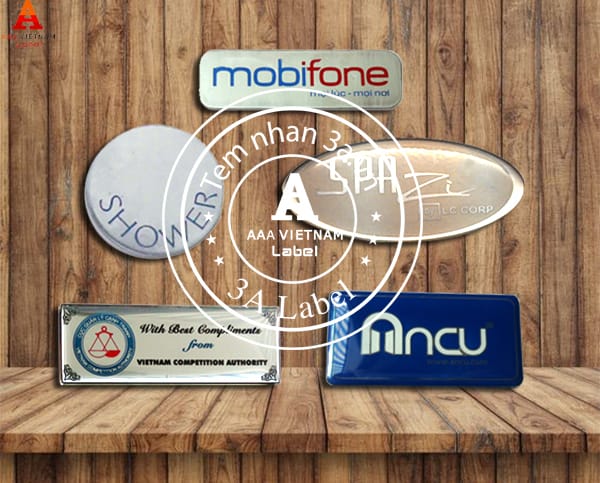 In ấn tem nhãn mác giá rẻ nhất hiện nay 