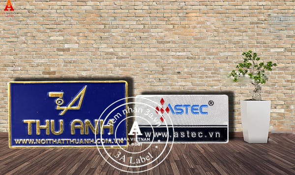 In ấn tem nhãn mác giá rẻ nhất hiện nay 