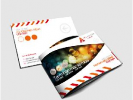 Catalog Tem nhãn 