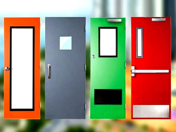 Tem cho cửa chống cháy giá rẻ 