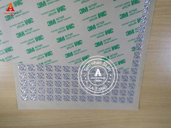 địa chỉ làm mác nhôm giá rẻ nhất 6