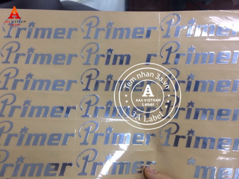 Sản xuất tem nhôm mạ, tem nhôm mạ niken giá rẻ, uy tín tại Hà Nội 8