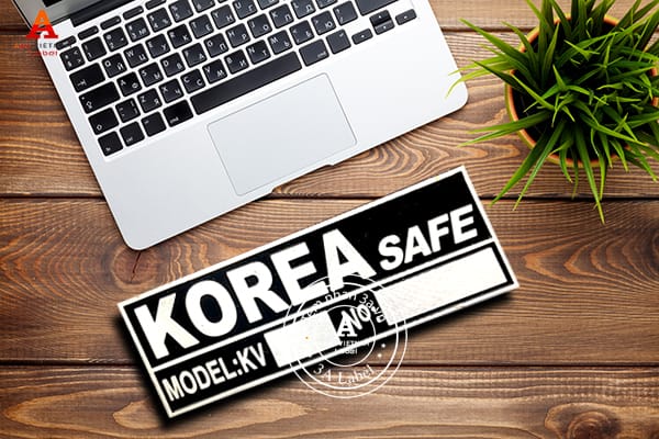 in ấn tem mác kim loại giá rẻ nhất 10