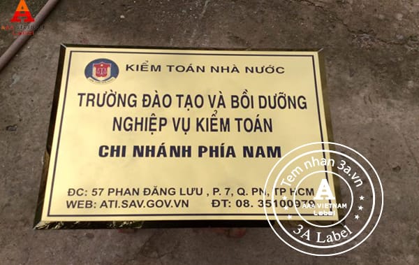 In mác đồng giá rẻ, đẹp nhất hiện nay