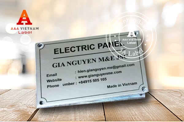 in tem kim loai giá rẻ tại Hà Nội 7
