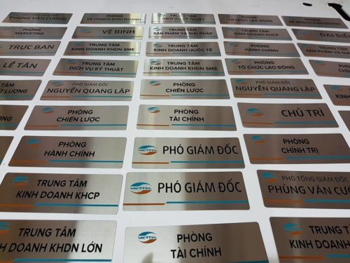 In tem kim loại giá rẻ bền đẹp nhất 5