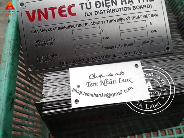 in tem nhãn giá rẻ nhất hiện nay tại Việt Nam