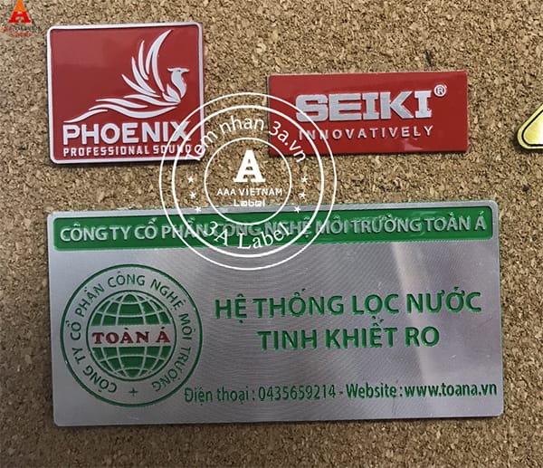 làm mác nhôm giá rẻ nhất 8
