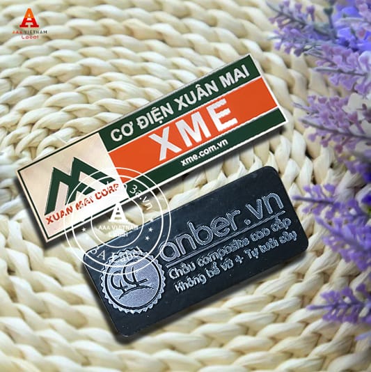 làm nhãn kim loại giá rẻ nhất 3
