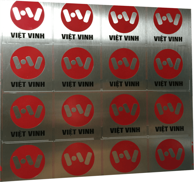 làm nhãn kim loại giá rẻ nhất 8
