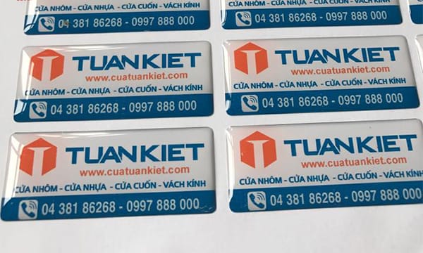 làm tem epoxy giá rẻ 6