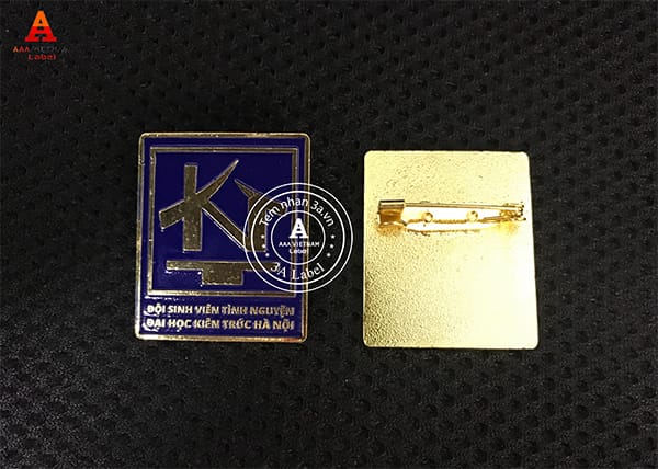 làm tem kim loại giá rẻ nhất 12