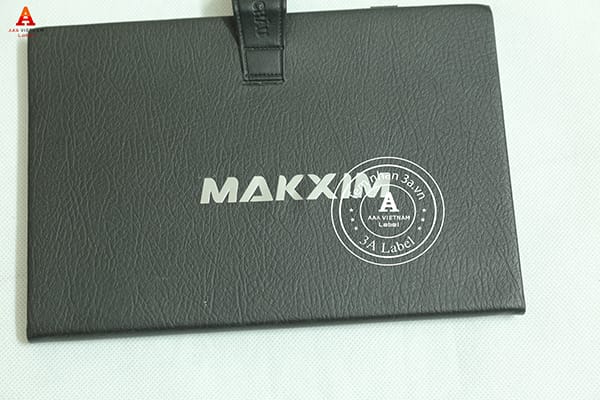 làm tem nhôm siêu mỏng giá rẻ, bền, đẹp