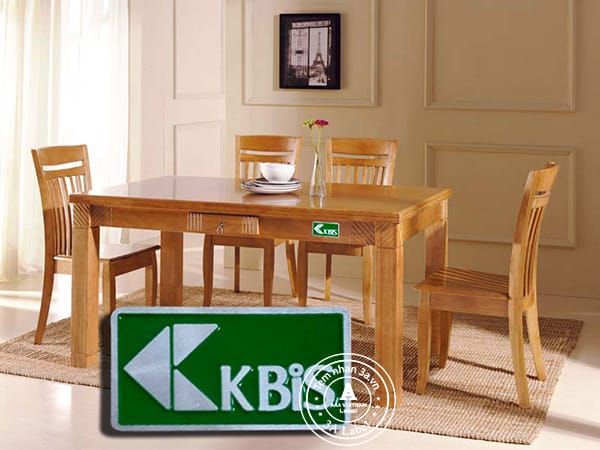 sản xuất tem nhôm tem đồng giá rẻ cho nội thất 6