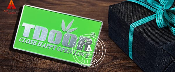 In logo nhôm giá rẻ nhất 9