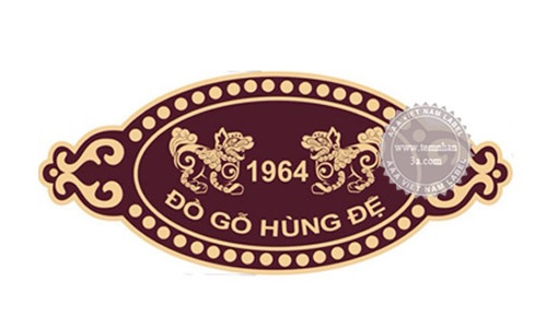 mác kim loại bền, đẹp rẻ