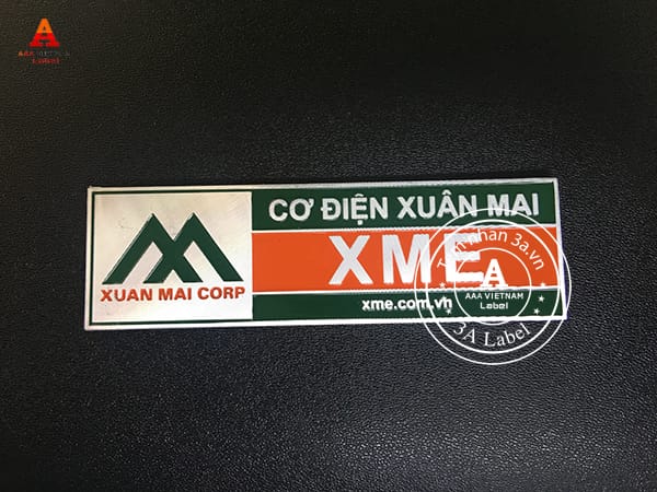 mác kim loại bền, rẻ 