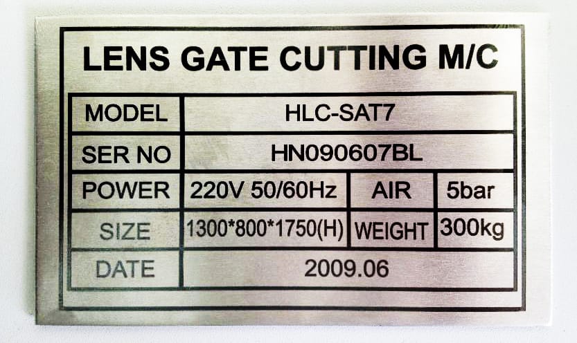 Làm mác nhôm giá rẻ, bền, đẹp 