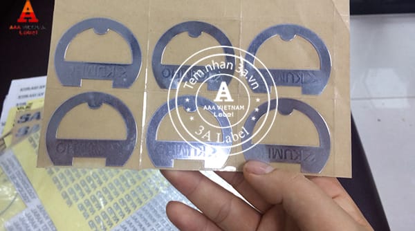 Mác nhôm mạ giá rẻ, bền, đẹp 