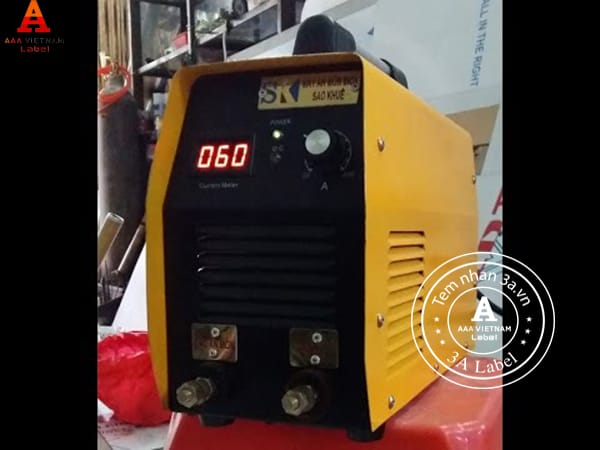 máy ăn mòn kim loại giá rẻ nhất
