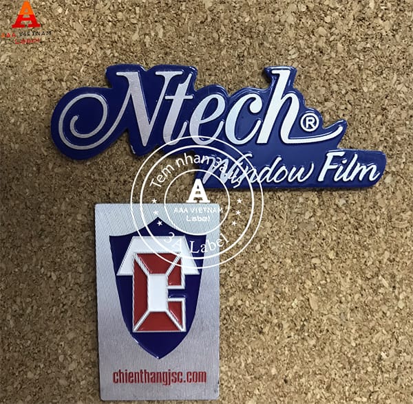địa chỉ in ấn tem nhãn mác kim loại giá rẻ 12