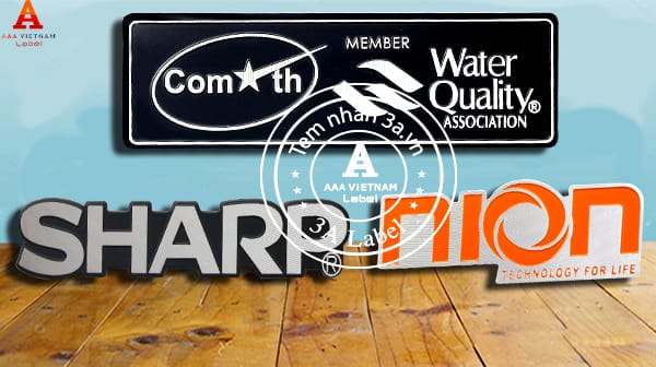 địa chỉ thiết kế logo tem nhãn mác kim loại miễn phí đẹp sáng tạo-4