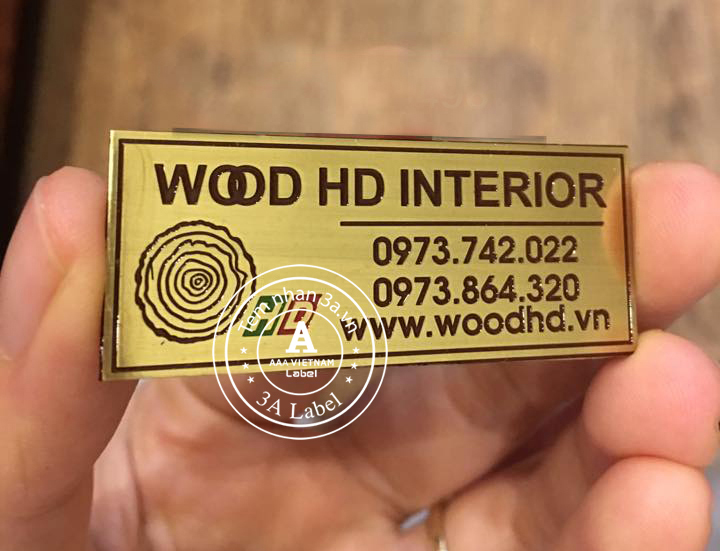Làm tem đồng ăn mòn giá rẻ tại Hà Nội và TPHCM 8
