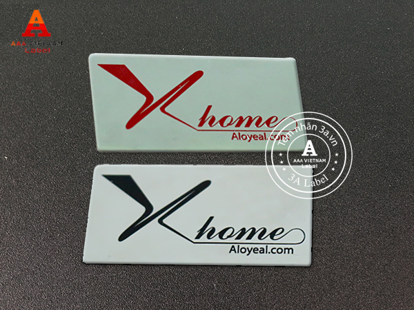Tem nhãn inox ăn mòn giá hợp lý