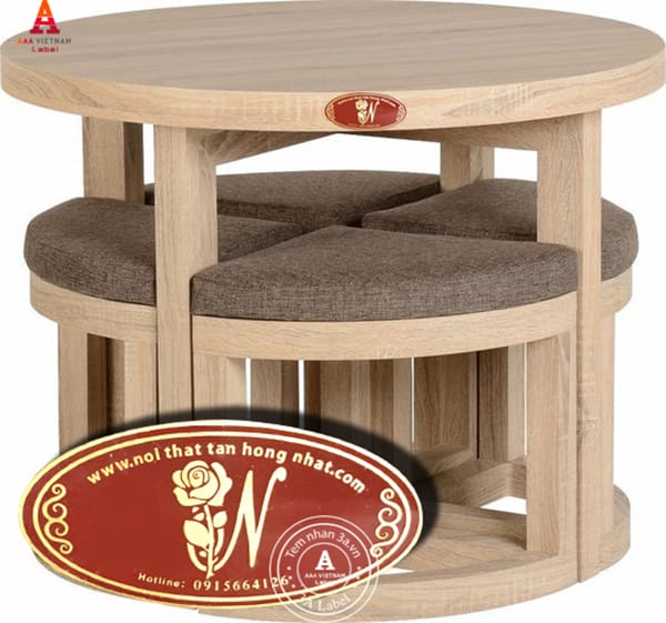 Tem đồng kim loại cho đồ nội thất giá rẻ nhất 3