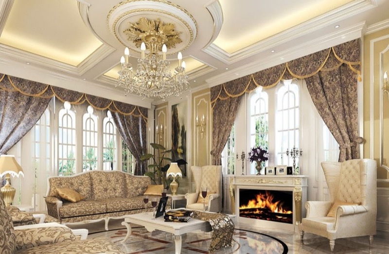 tem đồng rẻ nhất cho nội thất hoàng gia