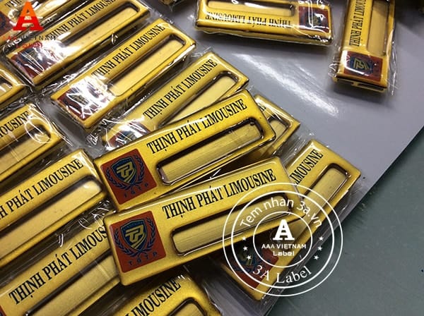 tem epoxy đẹp