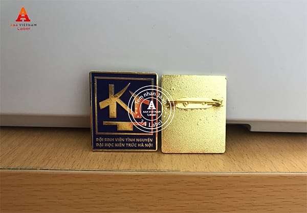 Tem hợp kim đồng gắn đồ da đẹp, giá rẻ nhất 4