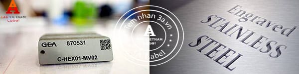 Tem inox ăn mòn, ăn mòn kim loại