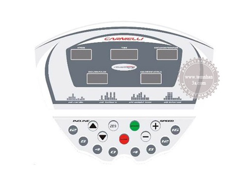 tem mặt máy nhựa nút nổi giá rẻ 6