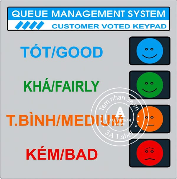 tem mặt máy nhựa nút nổi giá rẻ 8